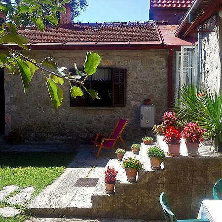 Hotel La Vecchia Casa Cetinje Esterno foto