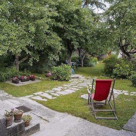 Hotel La Vecchia Casa Cetinje Esterno foto