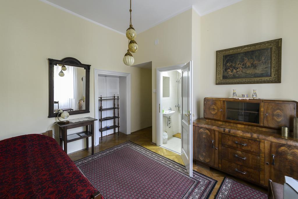 Hotel La Vecchia Casa Cetinje Esterno foto