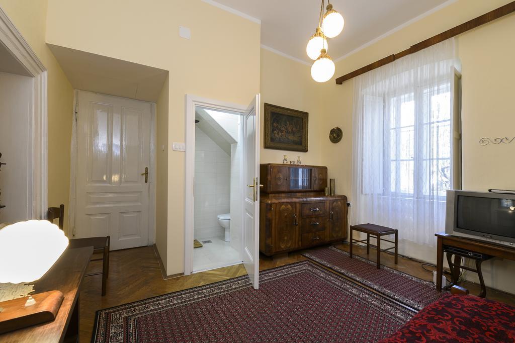Hotel La Vecchia Casa Cetinje Esterno foto