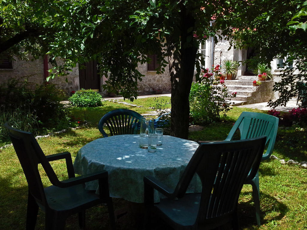 Hotel La Vecchia Casa Cetinje Esterno foto