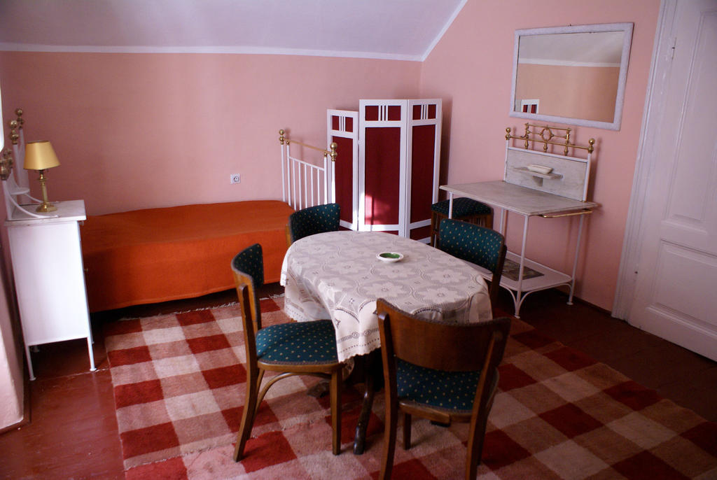 Hotel La Vecchia Casa Cetinje Camera foto