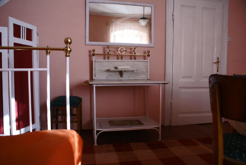 Hotel La Vecchia Casa Cetinje Camera foto