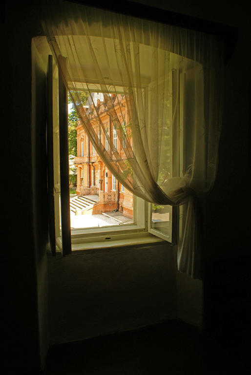 Hotel La Vecchia Casa Cetinje Camera foto
