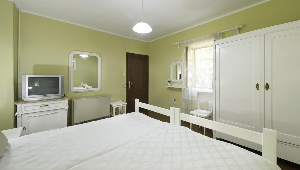 Hotel La Vecchia Casa Cetinje Esterno foto