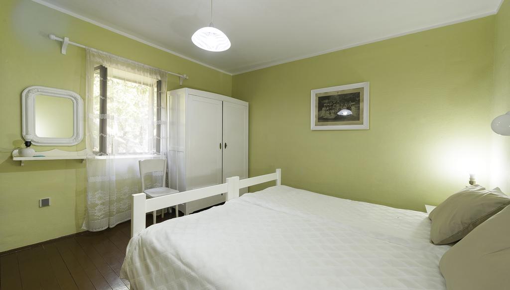 Hotel La Vecchia Casa Cetinje Esterno foto