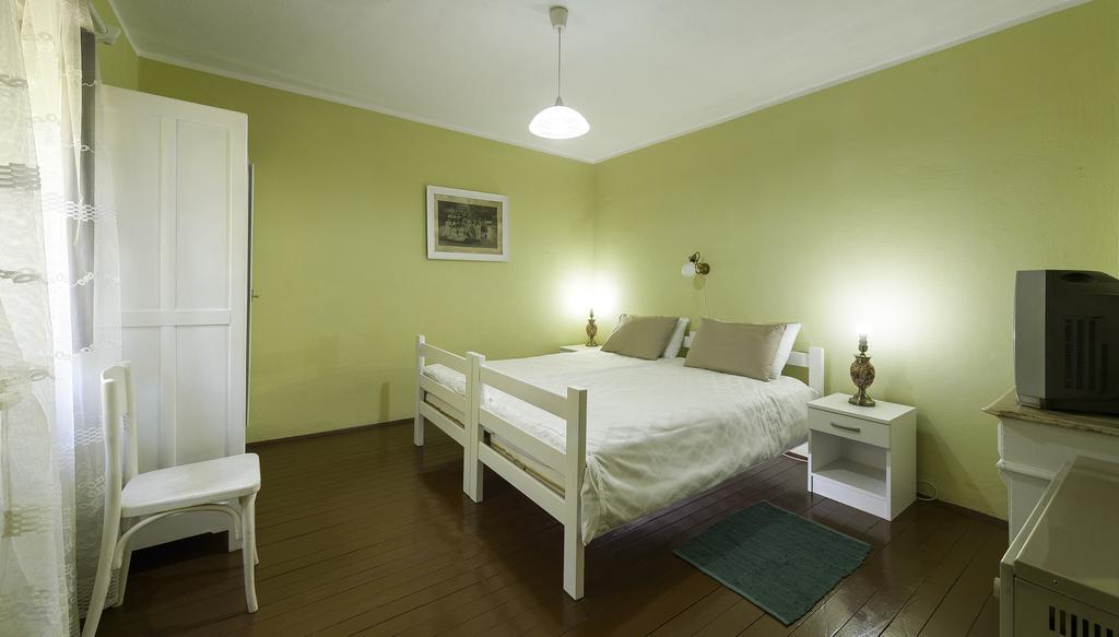 Hotel La Vecchia Casa Cetinje Esterno foto