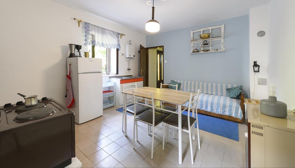 Hotel La Vecchia Casa Cetinje Esterno foto
