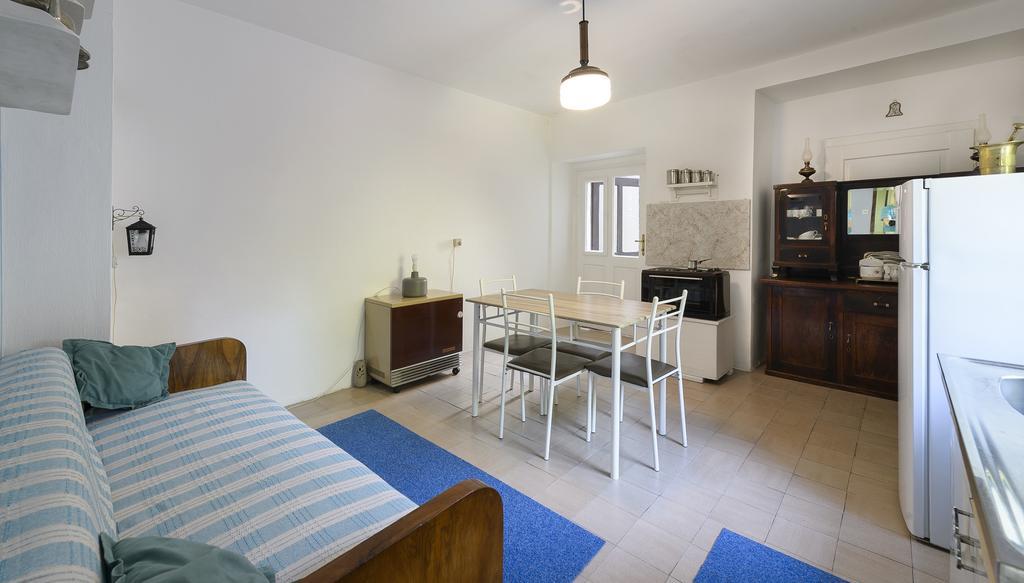Hotel La Vecchia Casa Cetinje Esterno foto