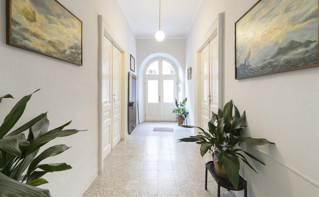 Hotel La Vecchia Casa Cetinje Esterno foto