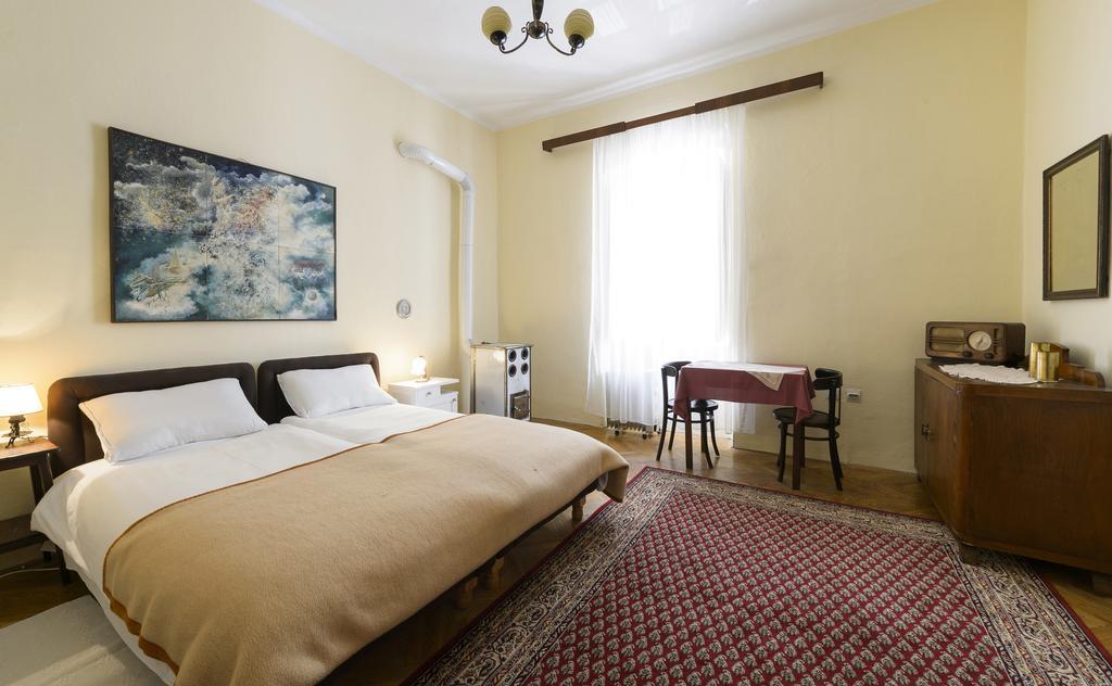 Hotel La Vecchia Casa Cetinje Esterno foto