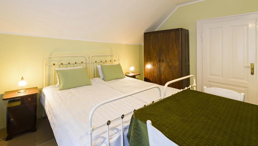 Hotel La Vecchia Casa Cetinje Esterno foto